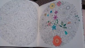 My Coloring Book