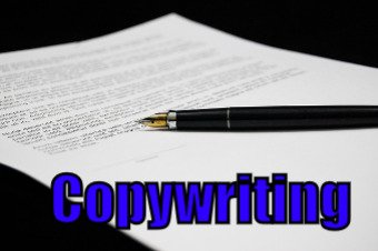 Copywriting (Things an Internet Marketer can Outsource – 15 of 30)