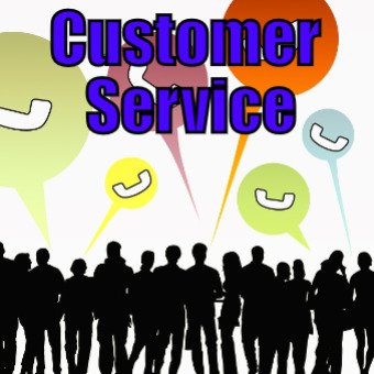 Customer Service