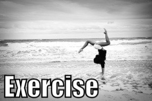 Exercise