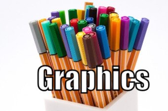 Graphics (Things an Internet Marketer can Outsource – 10 of 30)