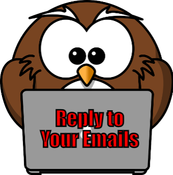 Replying to Your Emails (Things an Internet Marketer can Outsource – 13 of 30)