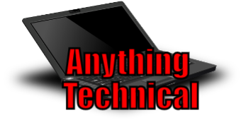 Anything Technical (Things an Internet Marketer can Outsource – 17 of 30)