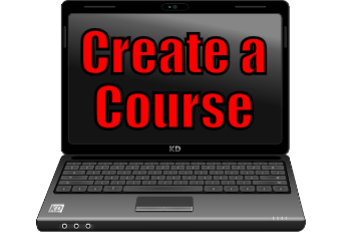 Create a Course
