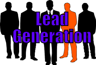 Lead Generation (Things an Internet Marketer can Outsource – 26 of 30)