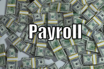 Payroll (Things an Internet Marketer can Outsource – 21 of 30)