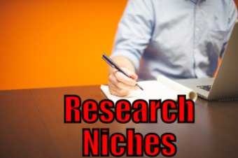 Researching Niches