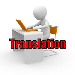 Translation (Things an Internet Marketer can Outsource – 25 of 30)