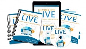 MemberSite Live