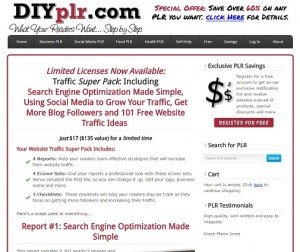 Website Traffic Super Pack