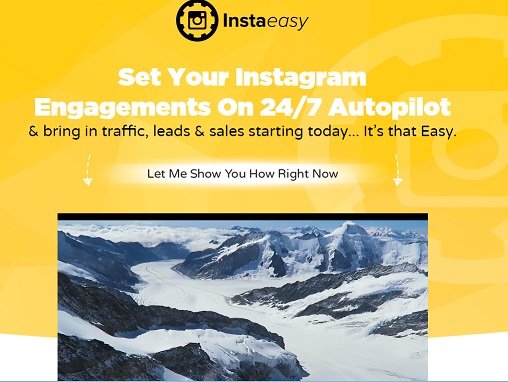 Want to get Instagram Followers While you Sleep?