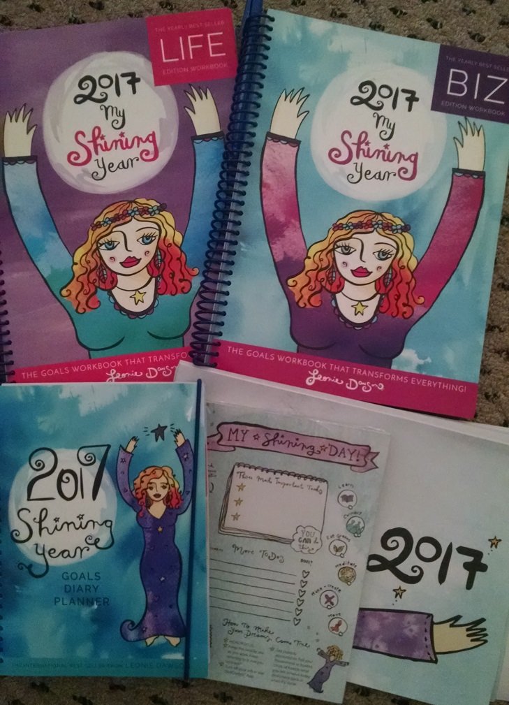 My Planners