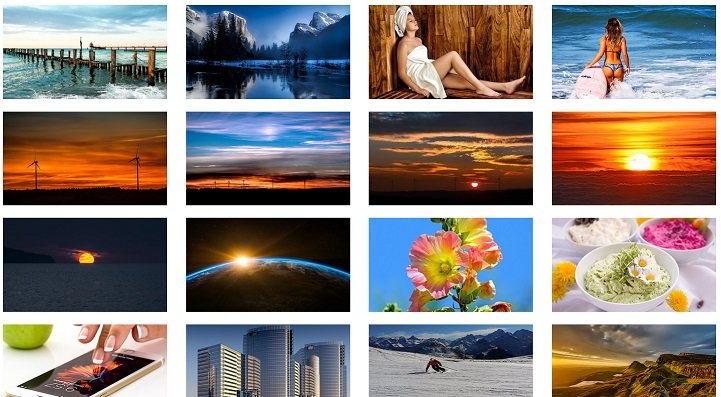 Use These High Quality Images on Instagram, Pinterest, Facebook, Twitter, and More!