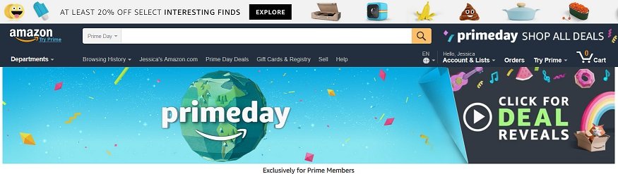 How to Earn More Money on Amazon Prime Day – Even with No List!