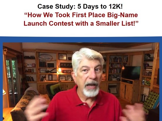 Case Study: 12K in 5 Days as an Affiliate?