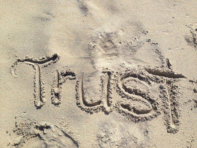 How to Gain Their Trust