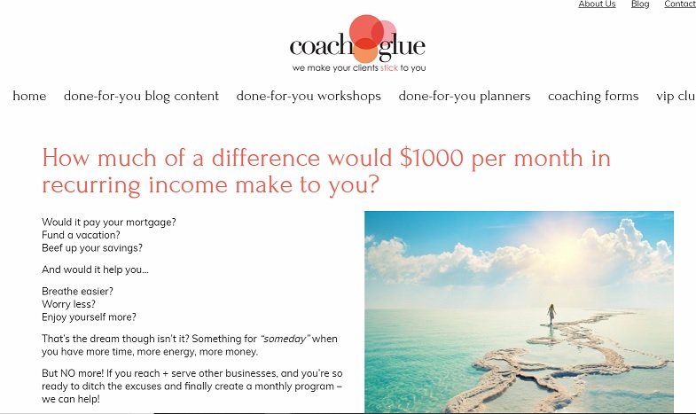 Last Day:  Launch your $1,000+/month Recurring Income This Month!