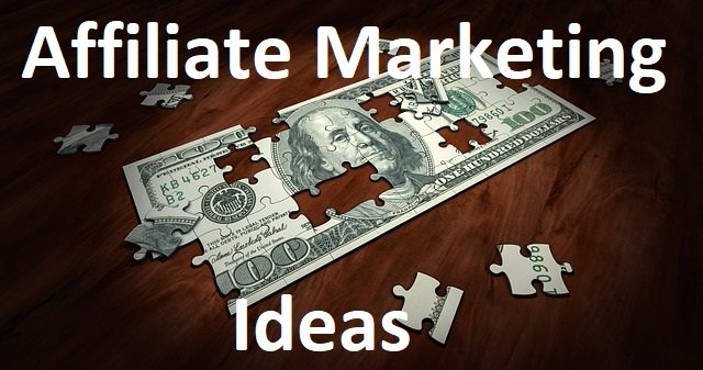 Affiliate Marketers: This is what You Should Promote Now!
