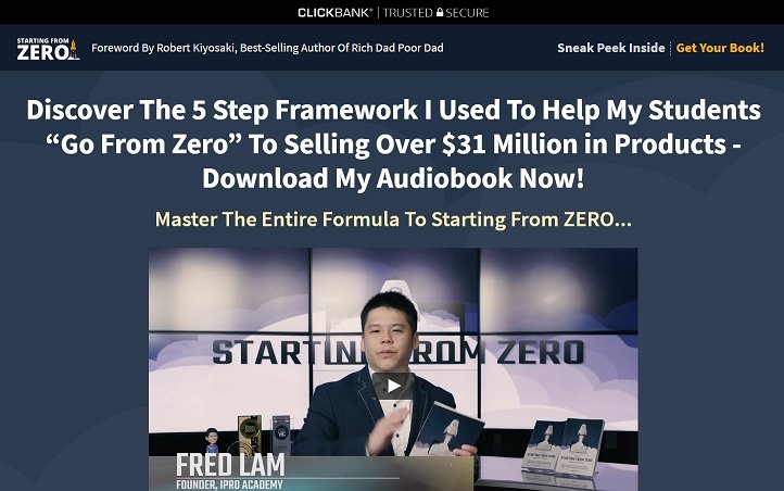 This Audiobook has already Made 5 Millionaires