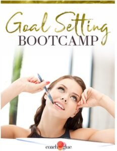 Goal Setting Bootcamp