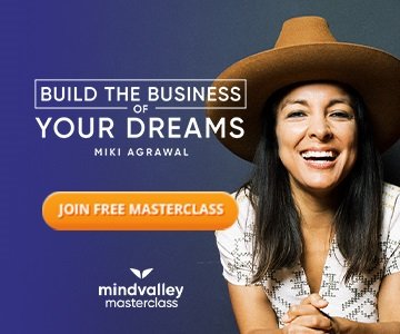 Free Class: Want to Build the Business of Your Dreams?