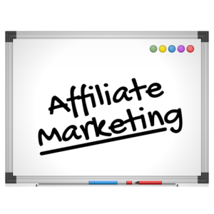 Affiliate Marketing