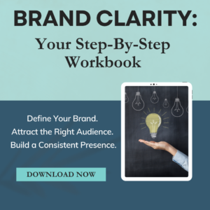 Brand Clarity Workbook