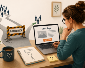 You’re Probably Solving the Wrong Problem in Your Business