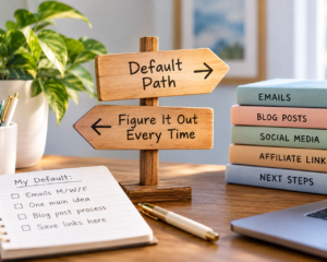 Better Systems Create Better Decisions