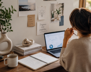 Progress Is Data: What Is Your Business Trying to Teach You?